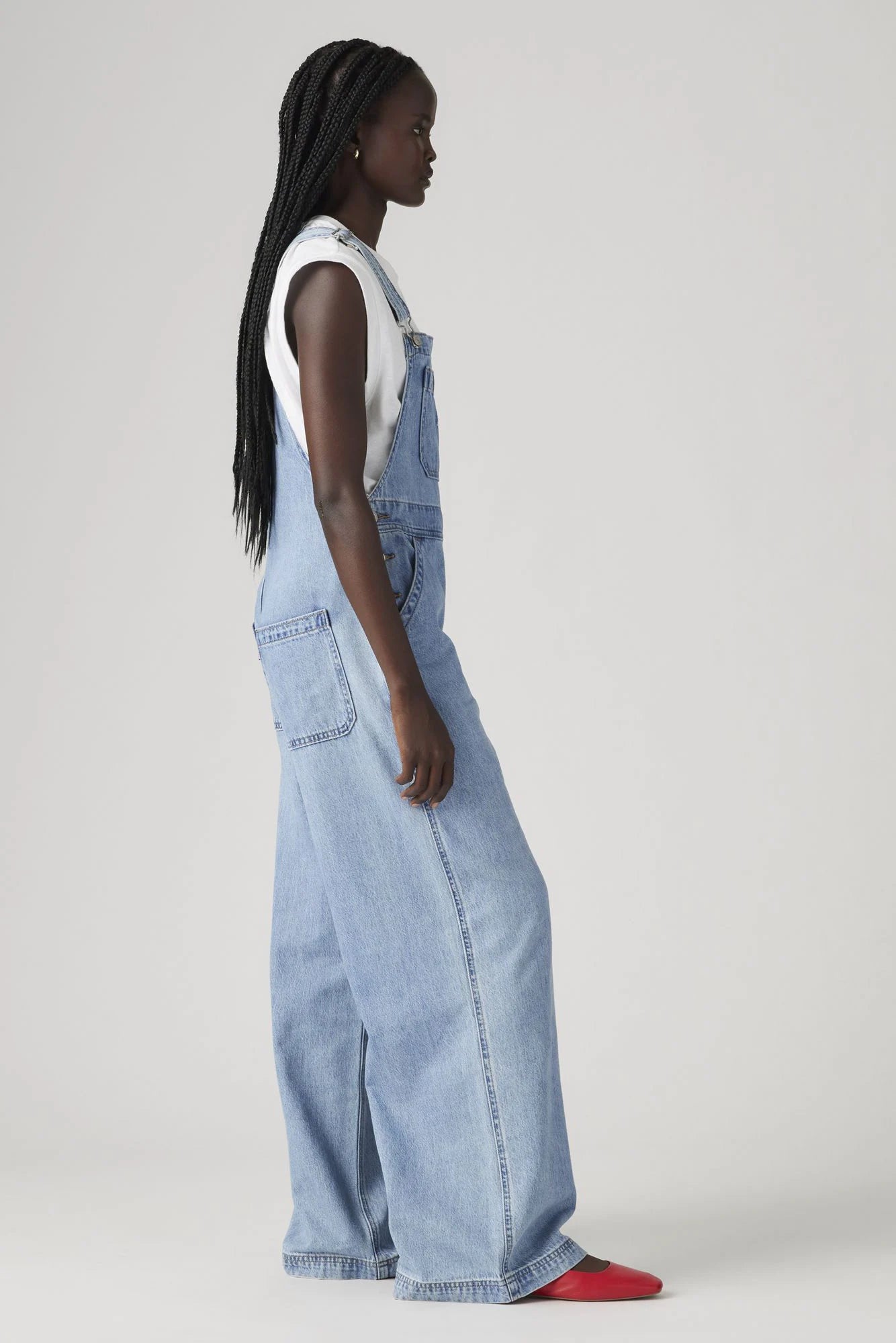 XL Overall Pants Levi's