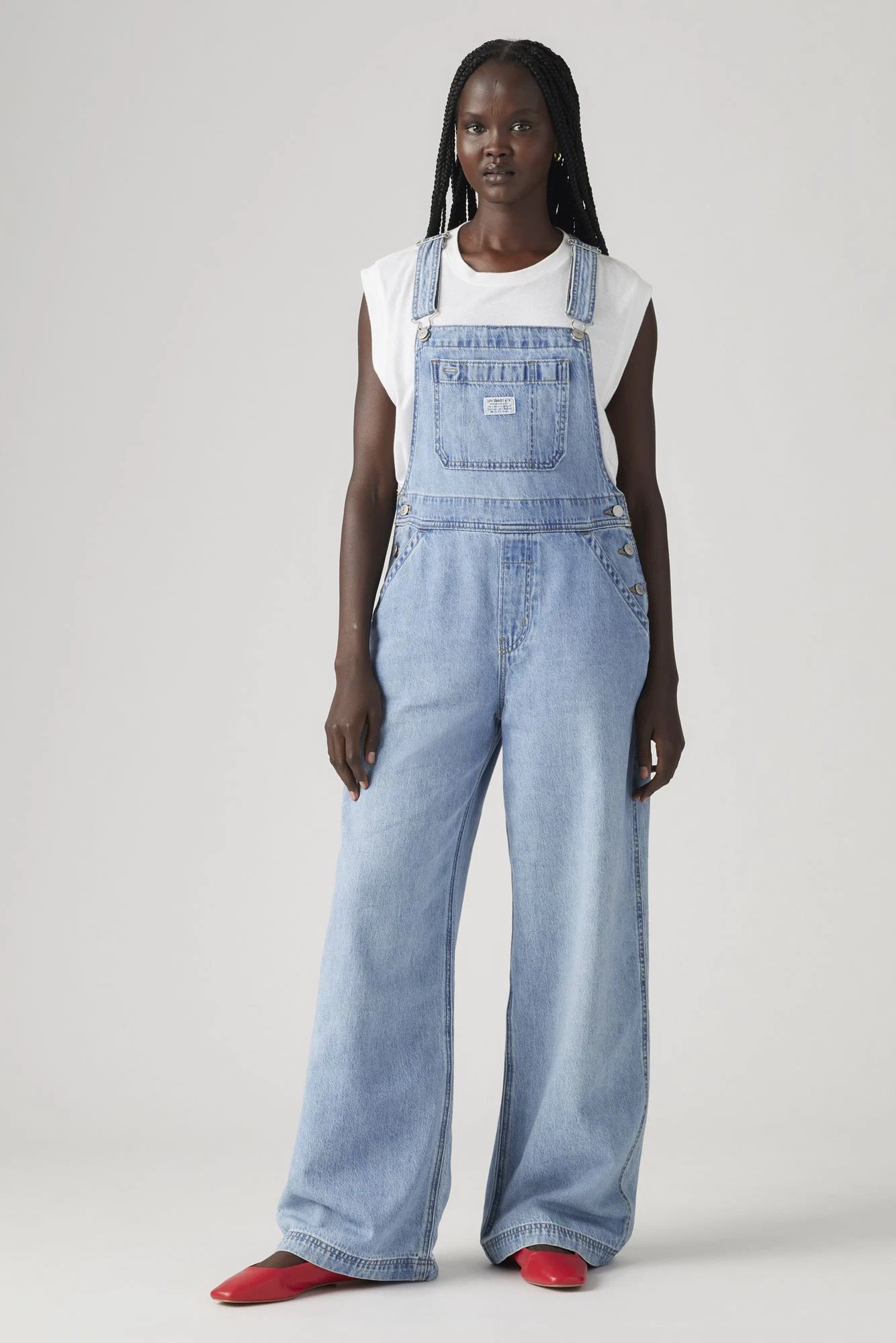 XL Overall Pants Levi's