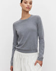 Roxy Sweater Sweaters & Knits Velvet by Graham & Spencer   