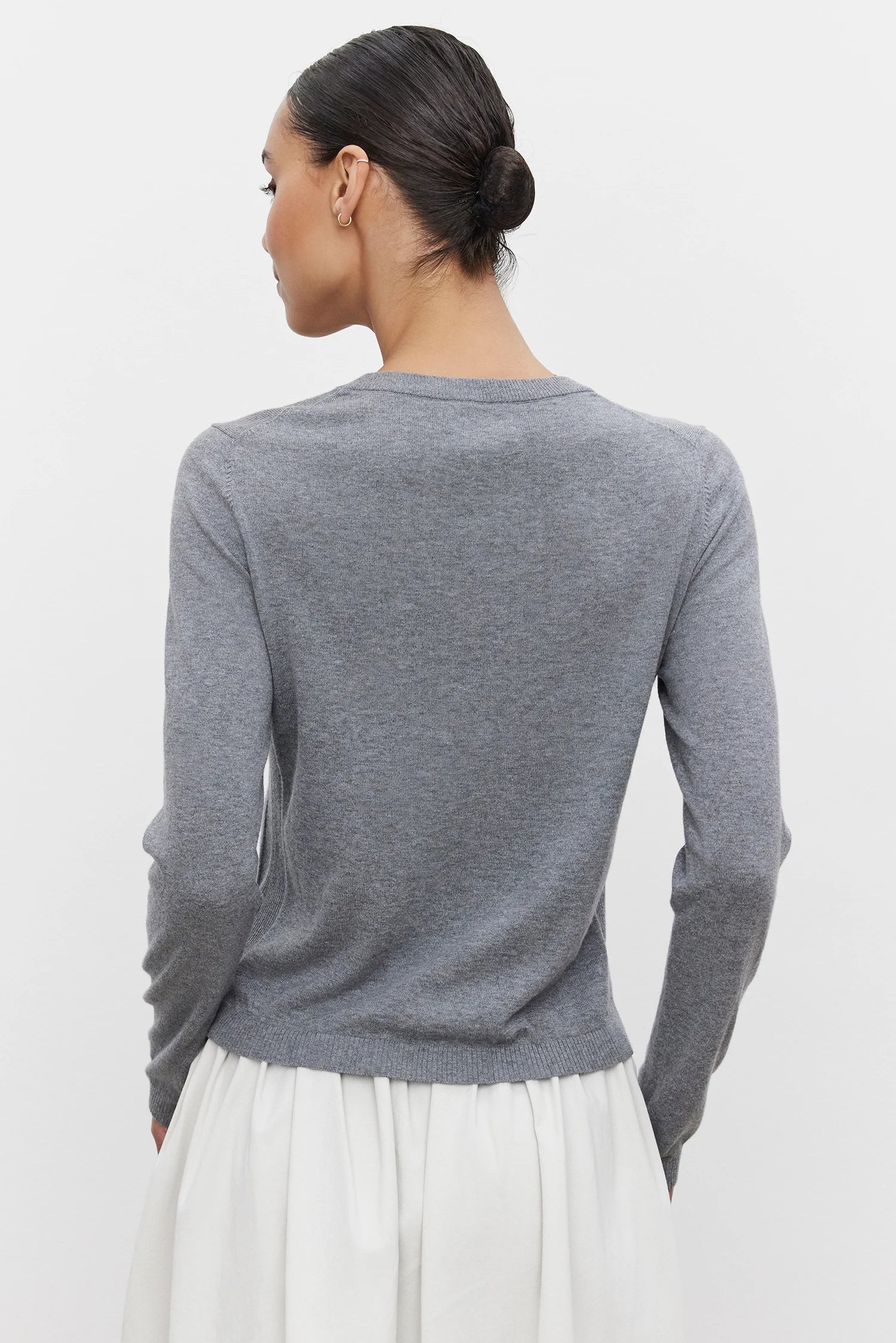 Roxy Sweater Sweaters & Knits Velvet by Graham & Spencer   