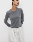 Roxy Sweater Sweaters & Knits Velvet by Graham & Spencer   