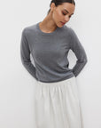 Roxy Sweater Sweaters & Knits Velvet by Graham & Spencer   