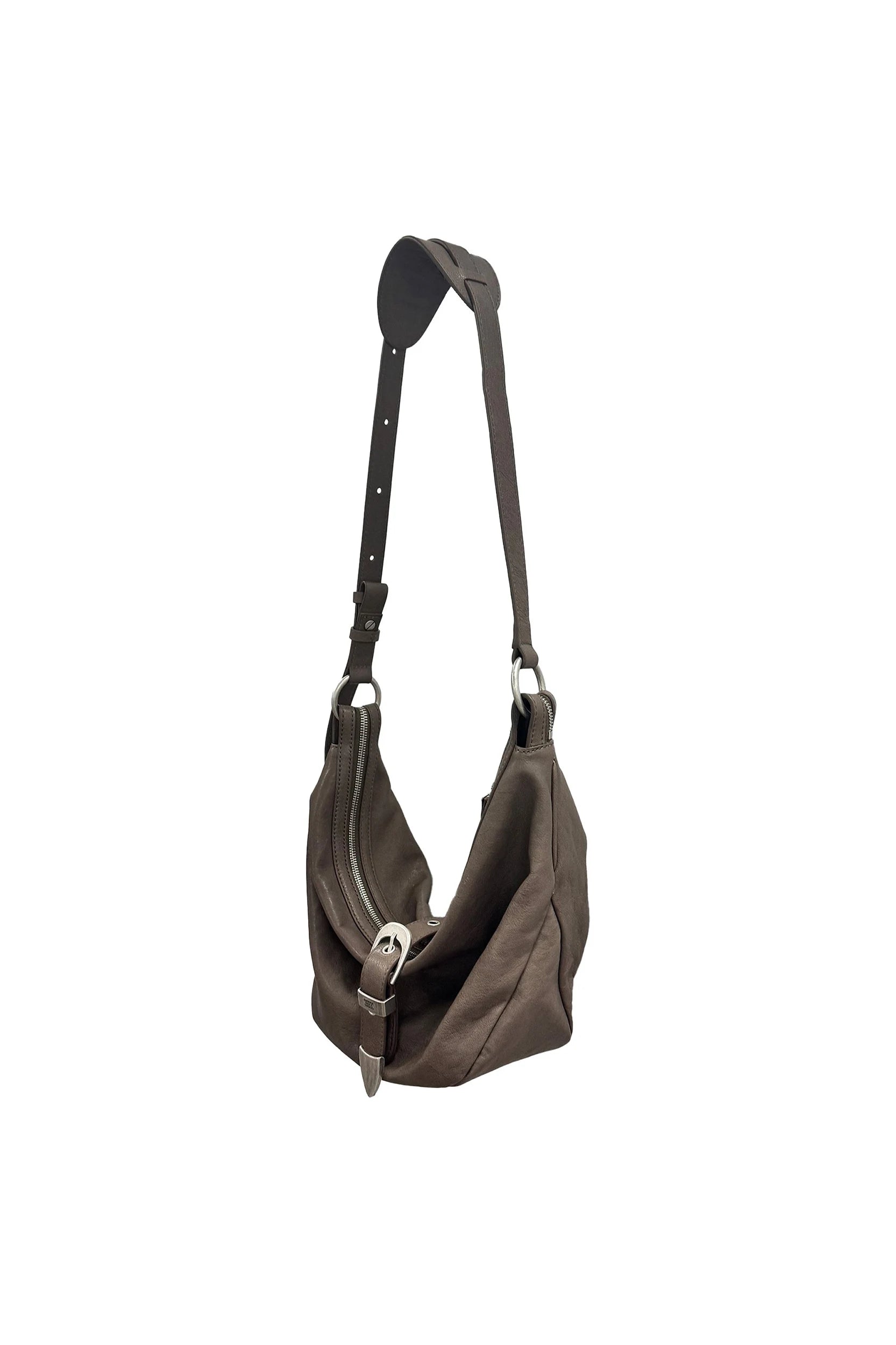 Belted Hobo Medium Bag Accessories MARGESHERWOOD