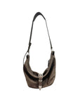 Belted Hobo Medium Bag Accessories MARGESHERWOOD