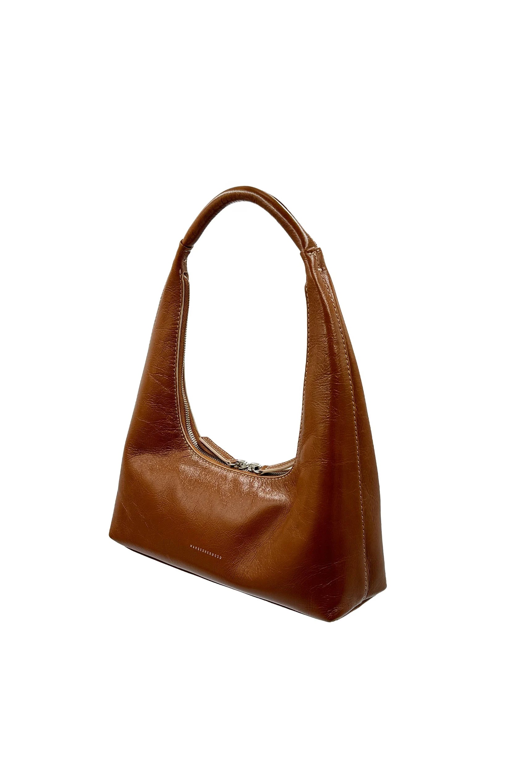 Hobo Shoulder Bag Accessories MARGESHERWOOD