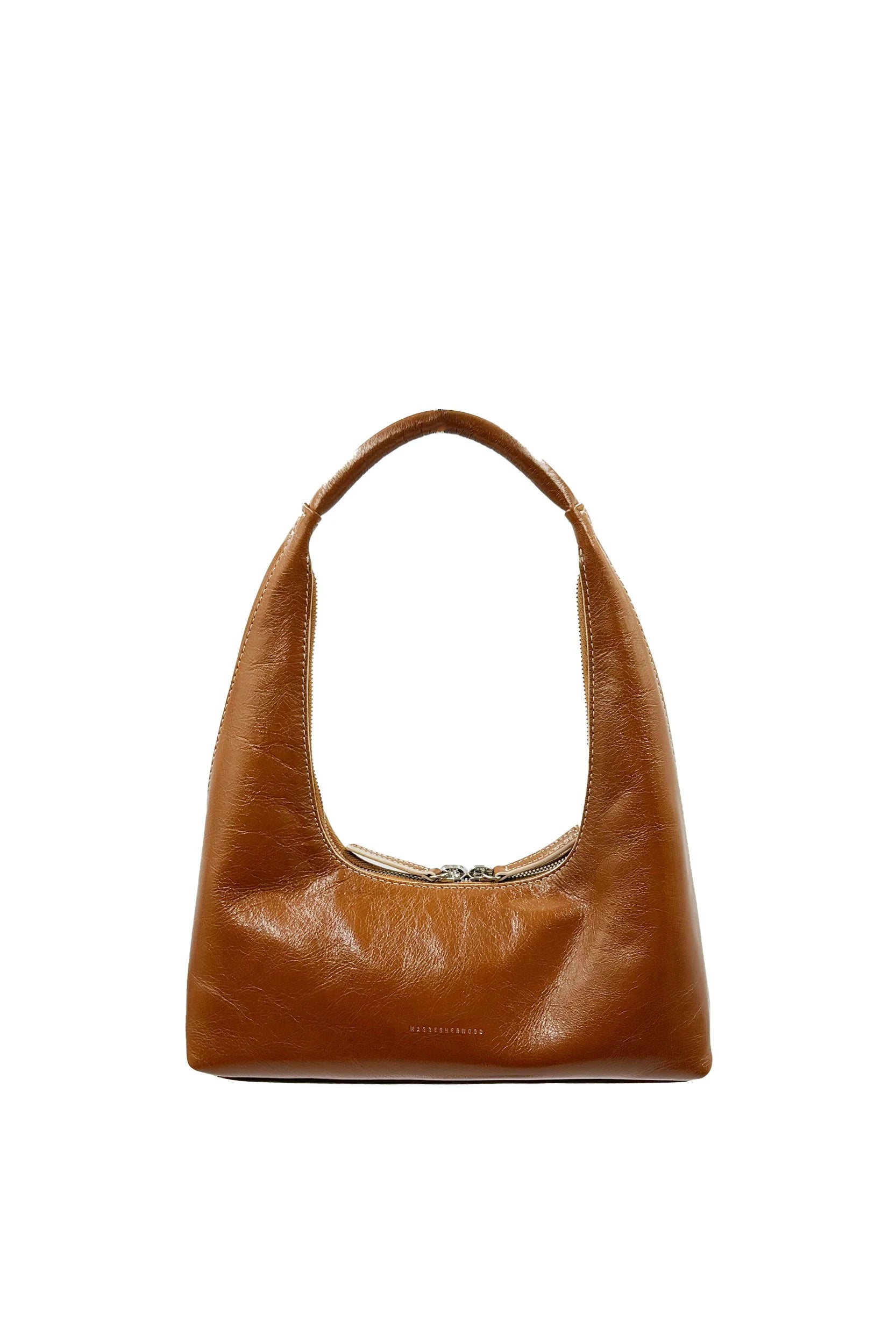 Hobo Shoulder Bag Accessories MARGESHERWOOD