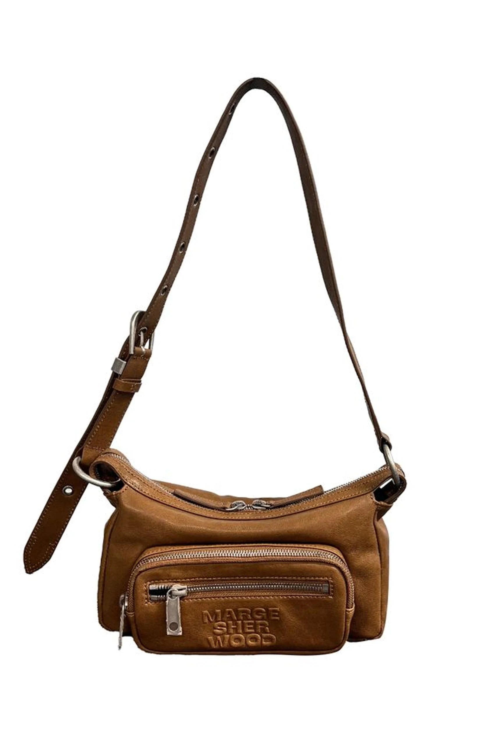 Outpocket Hobo Mini Accessories MARGESHERWOOD