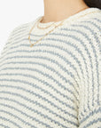 The Bell Sleeve Jumper Roll Sweaters & Knits MOTHER