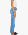 The Mid Rise Rambler Zip Ankle Pants MOTHER