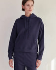 Ojai Hoodie Sweaters & Knits Velvet by Graham & Spencer   