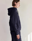 Ojai Hoodie Sweaters & Knits Velvet by Graham & Spencer   