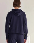 Ojai Hoodie Sweaters & Knits Velvet by Graham & Spencer   