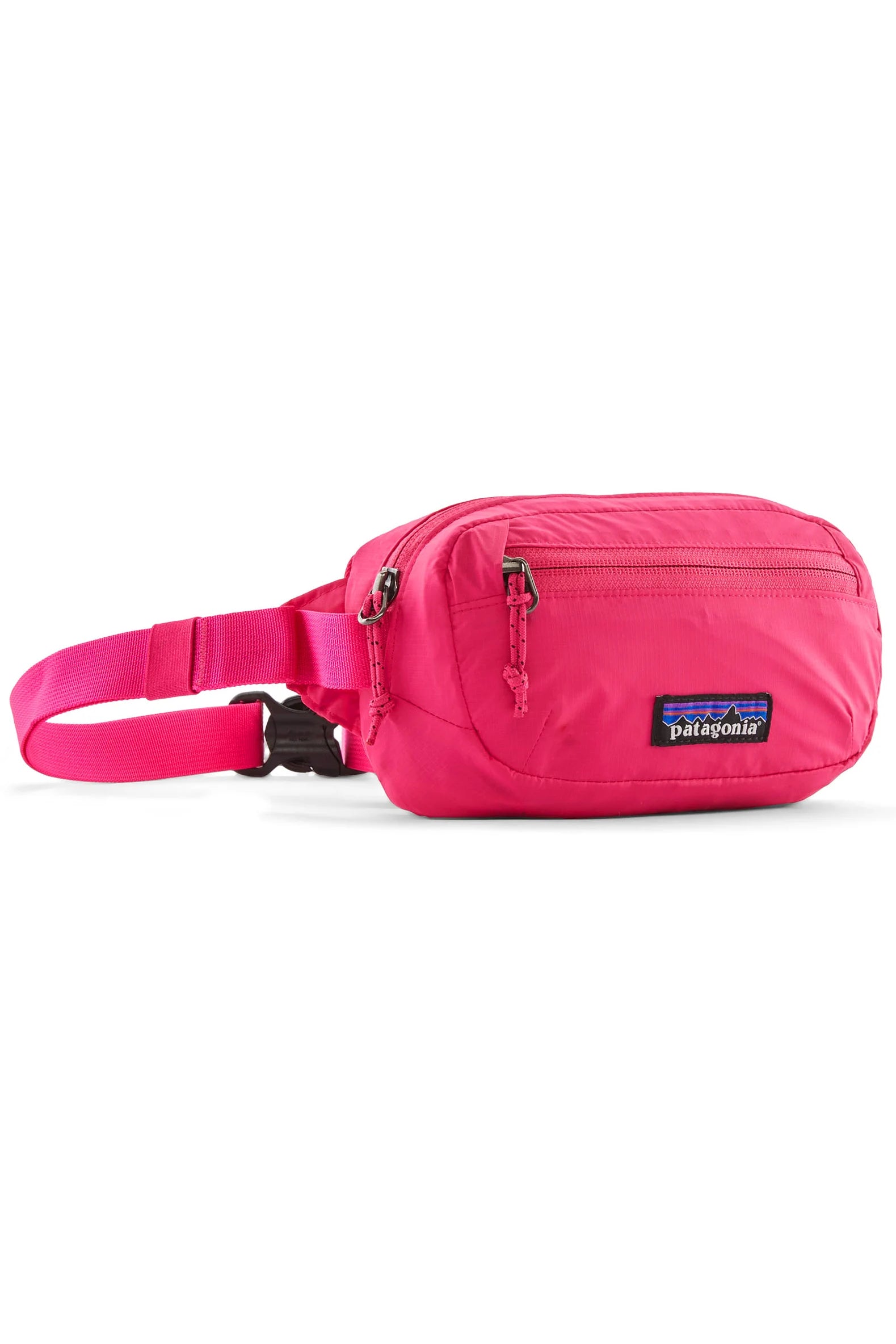 Terravia Mini Hip Pack 1L Accessories Patagonia