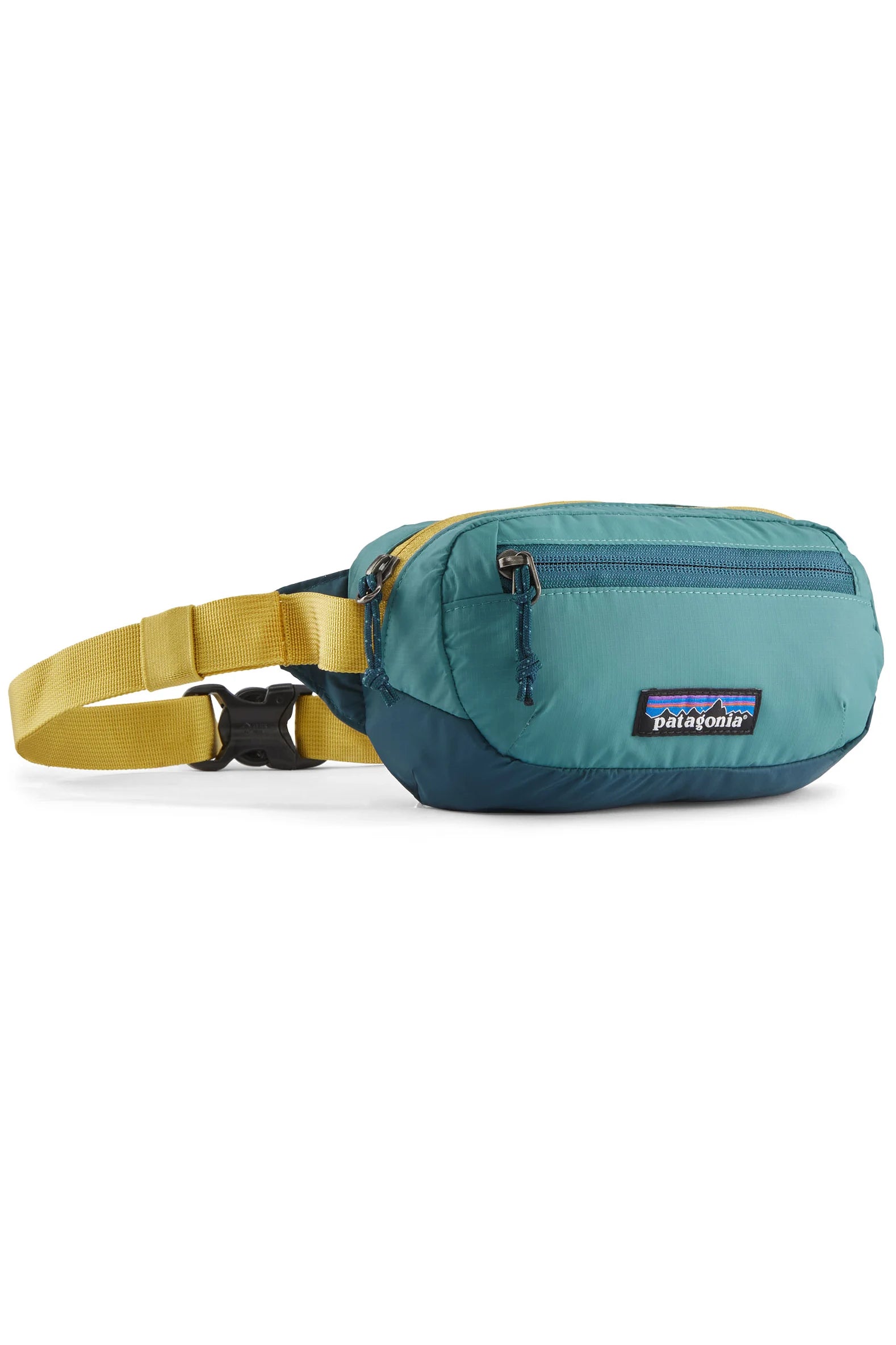 Terravia Mini Hip Pack 1L Accessories Patagonia