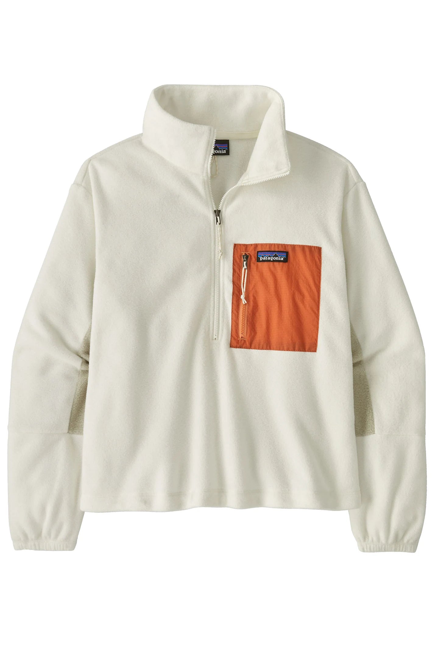 Women's Microdini 1/2-Zip Fleece Pullover Sweaters & Knits Patagonia