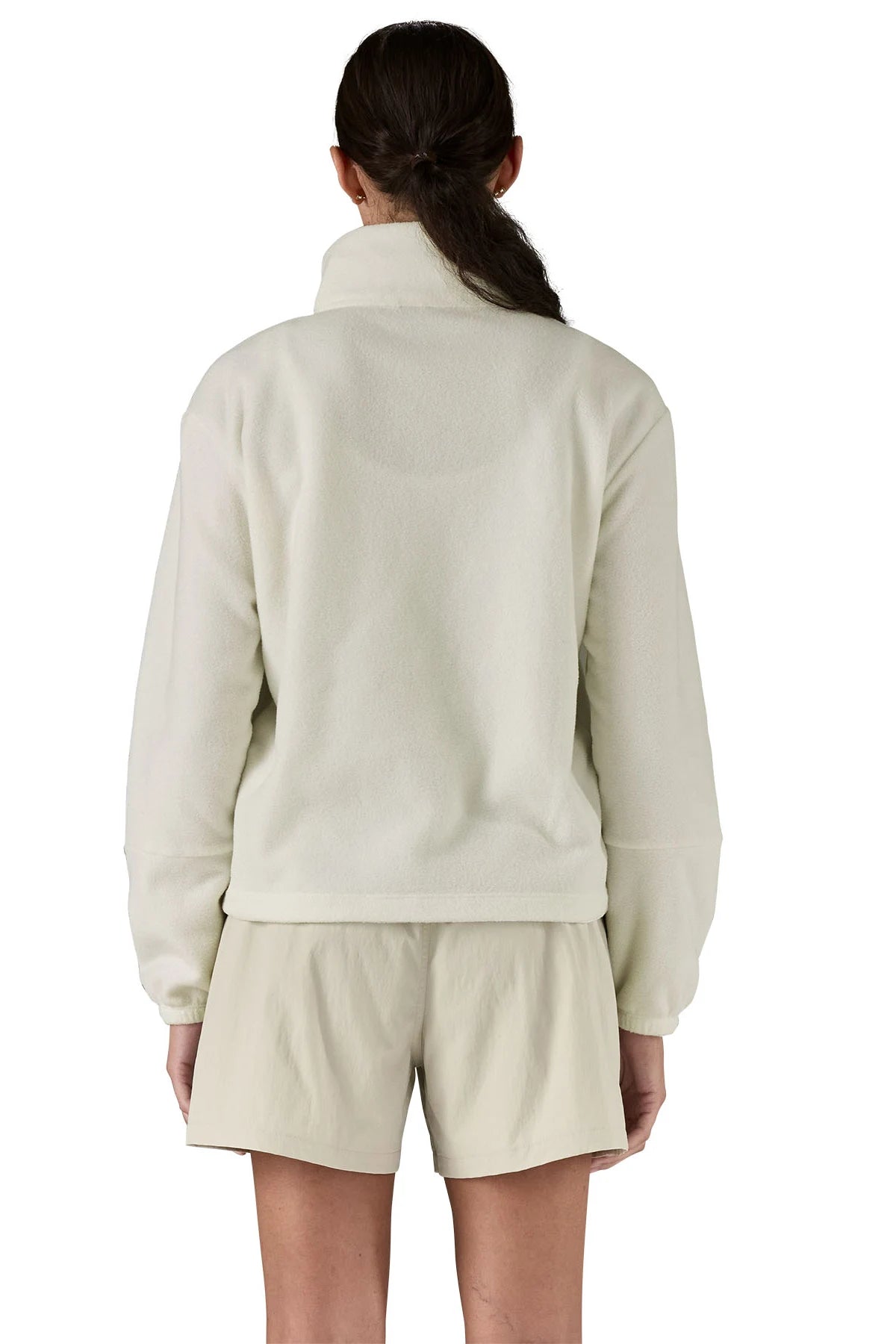 Women&#39;s Microdini 1/2-Zip Fleece Pullover Sweaters &amp; Knits Patagonia