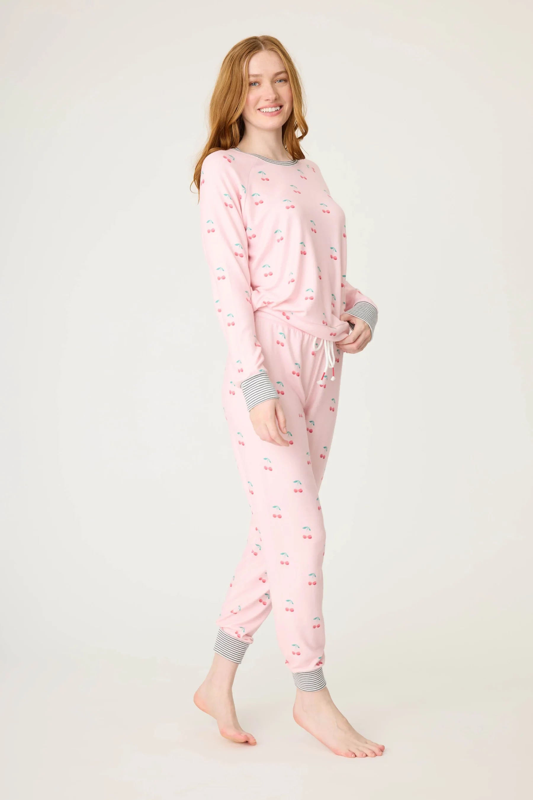 Life Is Sweet PJ Set Sleepwear P.J. Salvage