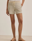 Ketti Short Shorts Velvet by Graham & Spencer