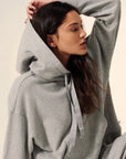 Ojai Hoodie Sweaters & Knits Velvet by Graham & Spencer   