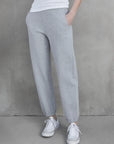 Zuma Sweatpant Pants Velvet by Graham & Spencer   