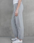 Zuma Sweatpant Pants Velvet by Graham & Spencer   