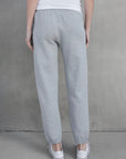 Zuma Sweatpant Pants Velvet by Graham & Spencer   