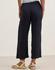 Lola Linen Pant Pants Velvet by Graham & Spencer