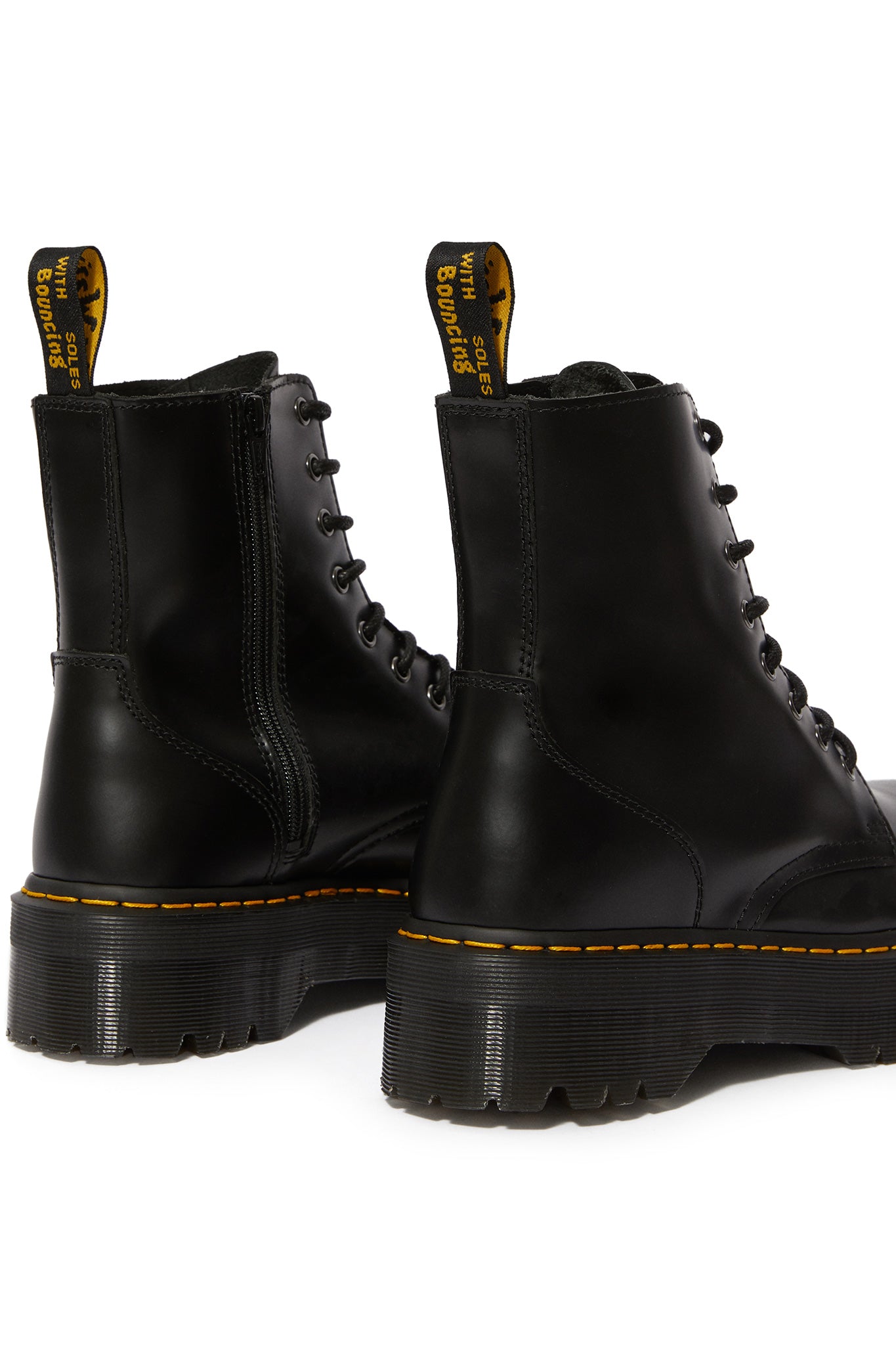 Dr martens sales jadon 4